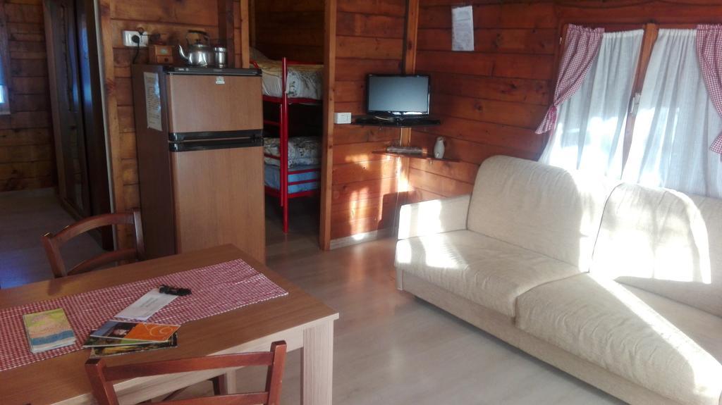 Agriturismo Baita Marina Villa Albenga Eksteriør billede