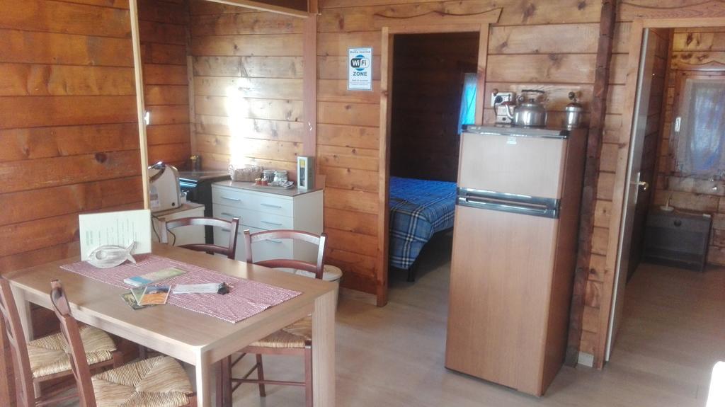 Agriturismo Baita Marina Villa Albenga Eksteriør billede