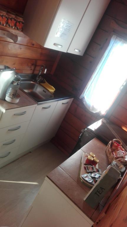 Agriturismo Baita Marina Villa Albenga Eksteriør billede