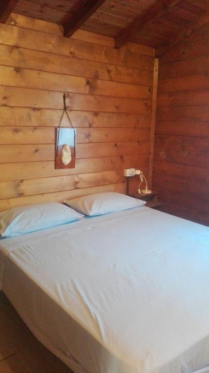 Agriturismo Baita Marina Villa Albenga Eksteriør billede